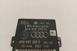 8P0907357F Блок управления светом Audi A4 B7 Арт e12280110, вид 3