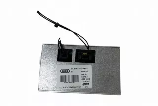 922421382971207 Блок управления светом Audi A4 B8 Арт e12280098, вид 2