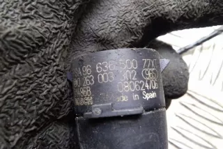 9663650077XT Датчик температуры Citroen C4 2 Арт e12279900, вид 4