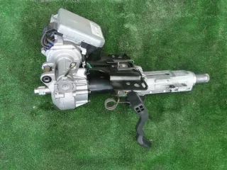 Skoda-6C1423510BE Рулевая колонка Seat Ibiza 5 Арт e12279867, вид 1