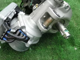 Skoda-6C1423510BE Рулевая колонка Seat Ibiza 5 Арт e12279867, вид 3
