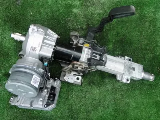Skoda-6C1423510BE Рулевая колонка Seat Ibiza 5 Арт e12279867, вид 4
