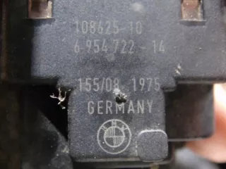 6954722 Замок зажигания BMW 5 E60/E61 Арт e12279865, вид 3