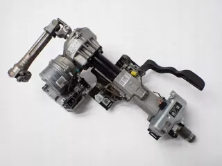 6C1423510CE 6C1909144AK 6C1909144D Насос гидроусилителя руля Skoda Fabia 3 Арт e12279853, вид 1