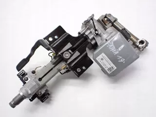 6C1423510CE 6C1909144AK 6C1909144D Насос гидроусилителя руля Skoda Fabia 3 Арт e12279853, вид 3