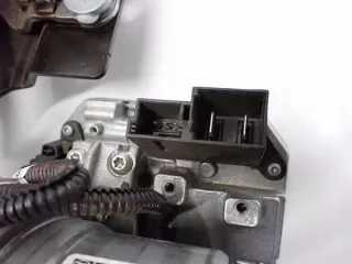 6C1423510CE 6C1909144AK 6C1909144D Насос гидроусилителя руля Skoda Fabia 3 Арт e12279853, вид 7