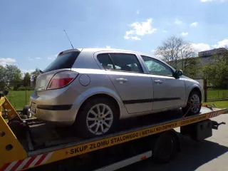 12510042 Насос гидроусилителя руля Opel Astra H Арт e12279712, вид 2