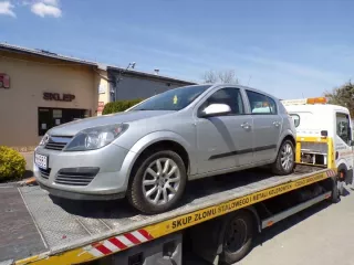 12510042 Насос гидроусилителя руля Opel Astra H Арт e12279712, вид 4