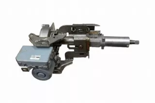 488104EH0C Насос гидроусилителя руля Nissan Qashqai 2 Арт e12279686, вид 2