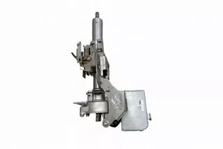 488104EH0C Насос гидроусилителя руля Nissan Qashqai 2 Арт e12279686, вид 3