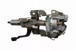 488104EH0C Насос гидроусилителя руля Nissan Qashqai 2 Арт e12279686, вид 4