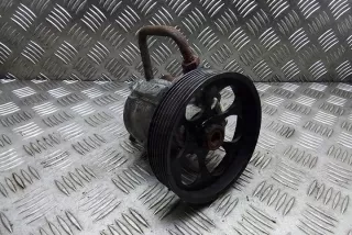 BG01_ 8200100082 Насос гидроусилителя руля Nissan Primera 12 Арт e12279684, вид 4