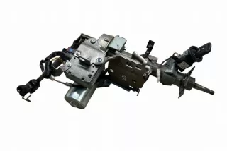 488109U12A Насос гидроусилителя руля Nissan Note E11 Арт e12279675, вид 1