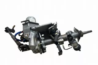488109U12A Насос гидроусилителя руля Nissan Note E11 Арт e12279675, вид 3