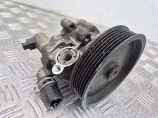 A0064666801 Насос гидроусилителя руля Mercedes C W204 Арт e12279606, вид 2