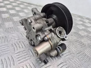 A0064666801 Насос гидроусилителя руля Mercedes C W204 Арт e12279606, вид 3