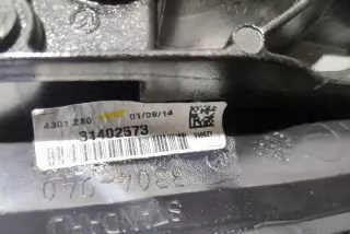 31402573 Зеркало наружное правое Volvo S60 2 Арт e12279453, вид 4