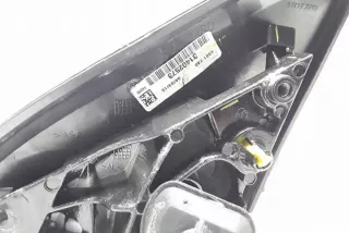 31402573 Зеркало наружное правое Volvo S60 2 Арт e12279451, вид 4
