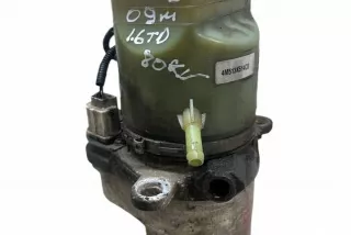 4M513K514CB Насос гидроусилителя руля Ford Focus 2 Арт e12279416, вид 3