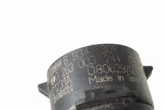 6934308 Датчик температуры BMW 1 E81/E82/E87/E88 Арт e12279337, вид 2