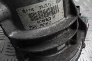9674055780 Насос гидроусилителя руля Citroen C4 1 Арт e12279293, вид 3