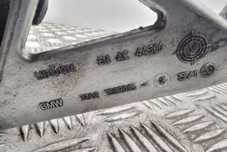 7539015 Насос гидроусилителя руля BMW 5 E60/E61 Арт e12279002, вид 4