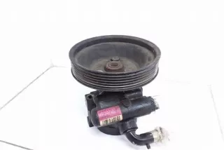 46534757 Насос гидроусилителя руля Alfa Romeo 156 Арт e12278866, вид 2