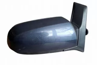 010850 Зеркало наружное правое Opel Zafira B Арт e12278750, вид 1