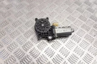 0130821777 Моторчик стеклоподъемника Volvo V70 2 Арт e12278614, вид 2