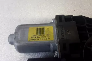 966264102 Моторчик стеклоподъемника Volvo V70 2 Арт e12278596, вид 1