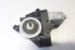 966264102 Моторчик стеклоподъемника Volvo V70 2 Арт e12278596, вид 2