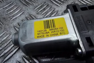 966264102 Моторчик стеклоподъемника Volvo V60 1 Арт e12278552, вид 2