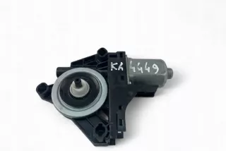 966264102 Моторчик стеклоподъемника Volvo V60 1 Арт e12278521, вид 1