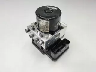 476602071R 476605296R Блок ABS Renault Laguna 3 Арт e12278510, вид 1