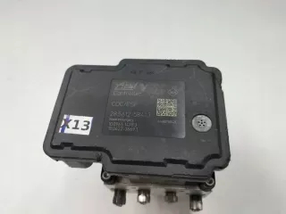 476602071R 476605296R Блок ABS Renault Laguna 3 Арт e12278510, вид 2