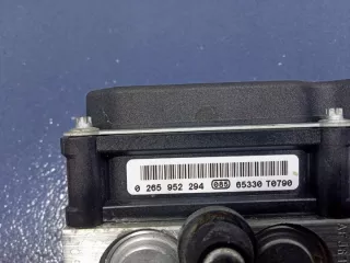 9677031780 Блок ABS Peugeot 508 Арт e12278430, вид 7