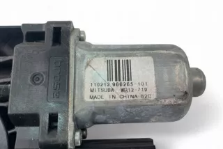 966265101 Моторчик стеклоподъемника Volvo S60 2 Арт e12278406, вид 4