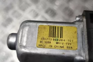 WR12720 Моторчик стеклоподъемника Volvo S60 2 Арт e12278394, вид 2
