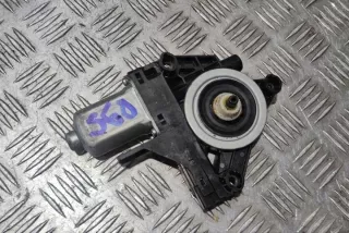 966265 Моторчик стеклоподъемника Volvo S60 3 Арт e12278372, вид 2