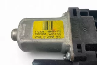 966264102 Моторчик стеклоподъемника Volvo S60 3 Арт e12278364, вид 4