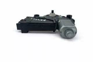 966264102 Моторчик стеклоподъемника Volvo S60 3 Арт e12278362, вид 3
