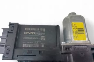 966264102 Моторчик стеклоподъемника Volvo S60 3 Арт e12278362, вид 4
