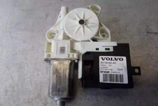 30739182AC Моторчик стеклоподъемника Volvo S40 2 Арт e12278342, вид 2