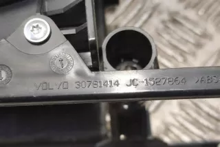 39855317 Подлокотник Volvo XC60 2 Арт e12278254, вид 2