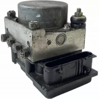 13277812 0265232238 0265800422 Блок ABS Opel Corsa D Арт e12278194, вид 1