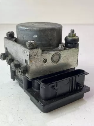 13277812 0265232238 0265800422 Блок ABS Opel Corsa D Арт e12278194, вид 2