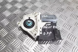 1K0959702P Моторчик стеклоподъемника Volkswagen Passat B6 Арт e12278147, вид 1