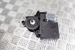 0130822451 Моторчик стеклоподъемника Volkswagen Passat B7 Арт e12278125, вид 2