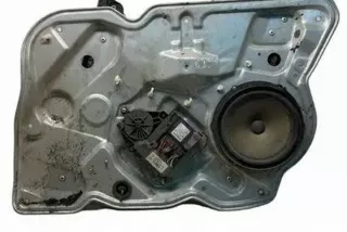 1T0959702 Моторчик стеклоподъемника Volkswagen Caddy 3 Арт e12277929, вид 1