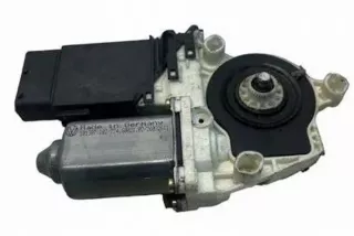 101387102 Моторчик стеклоподъемника Seat Ibiza 3 Арт e12277804, вид 3